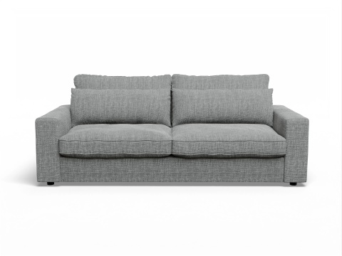 2,5-Sitzer Sofa